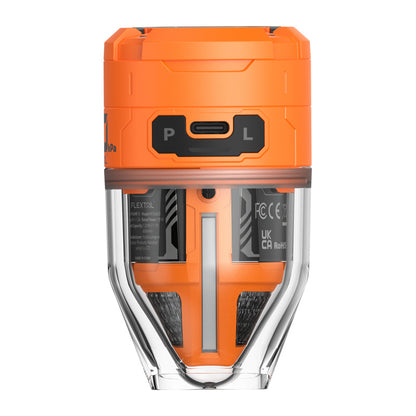 Flextail Max Pump 3 Portable Pump (Orange)_2