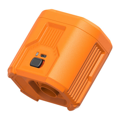 Flextail Evo Pump 3 (Orange)_0