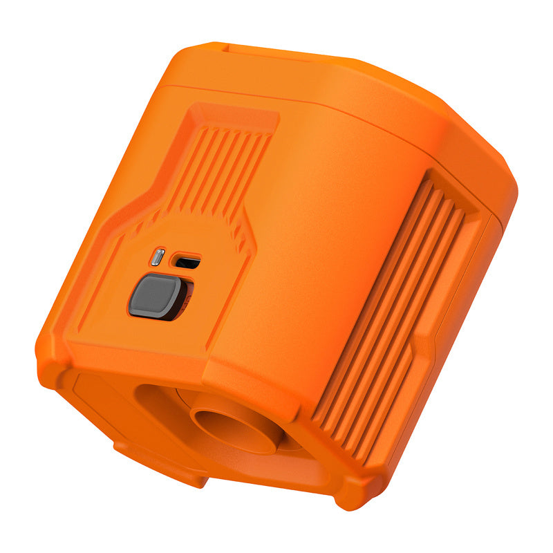 Flextail Evo Pump 3 (Orange)_2