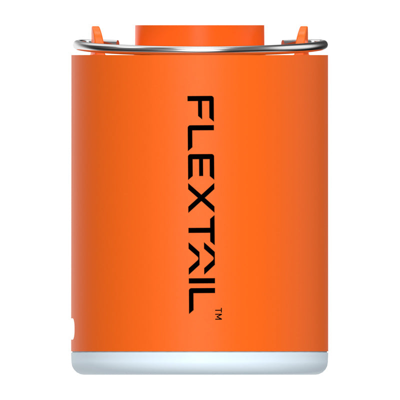 Flextail Tiny Pump X Portable Pump (Orange)_1