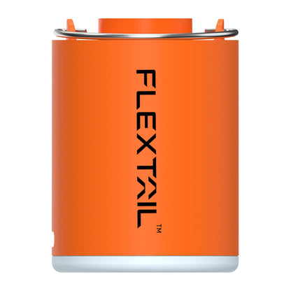 Flextail Tiny Pump X Portable Pump (Orange)_1