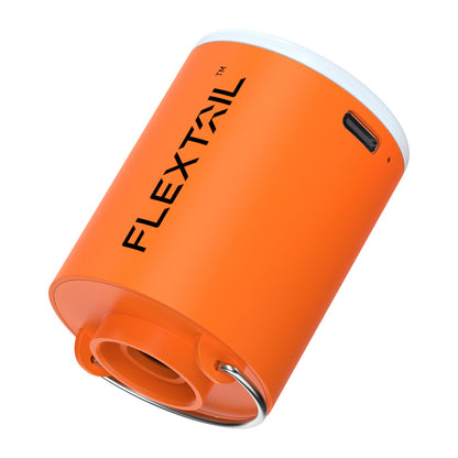 Flextail Tiny Pump X Portable Pump (Orange)_0