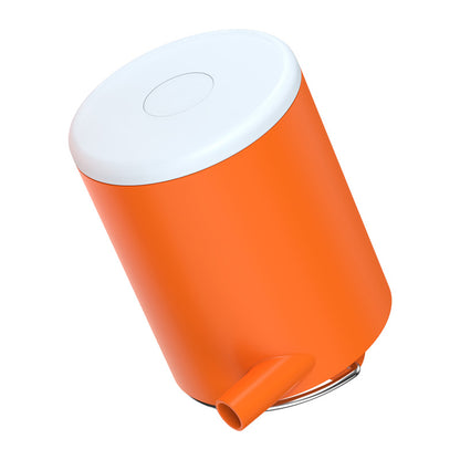 Flextail Tiny Pump X Portable Pump (Orange)_2