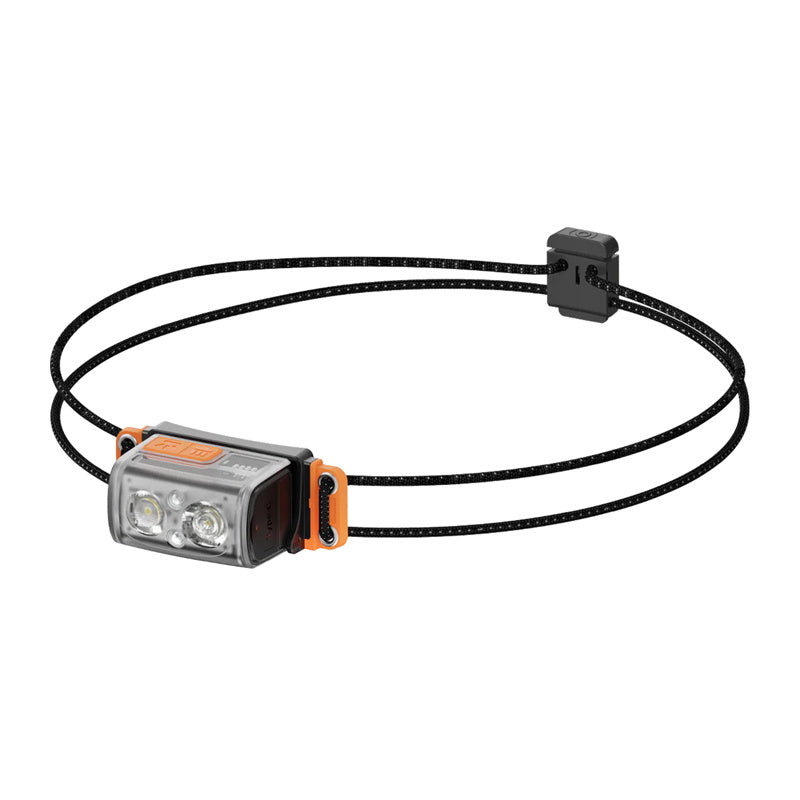 Flextail Tiny Helio 700Z Headlamp (Orange)_0