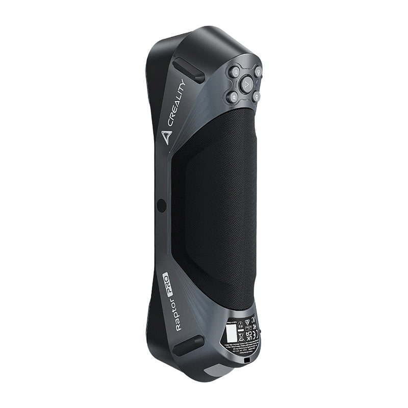 Creality CR-Scan Raptor Pro 3D scanner_2