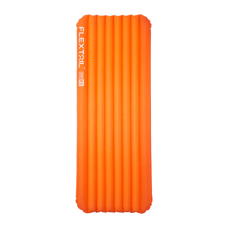 Flextail Zero Mattress R05 Regular L inflatable mattress (orange)_0