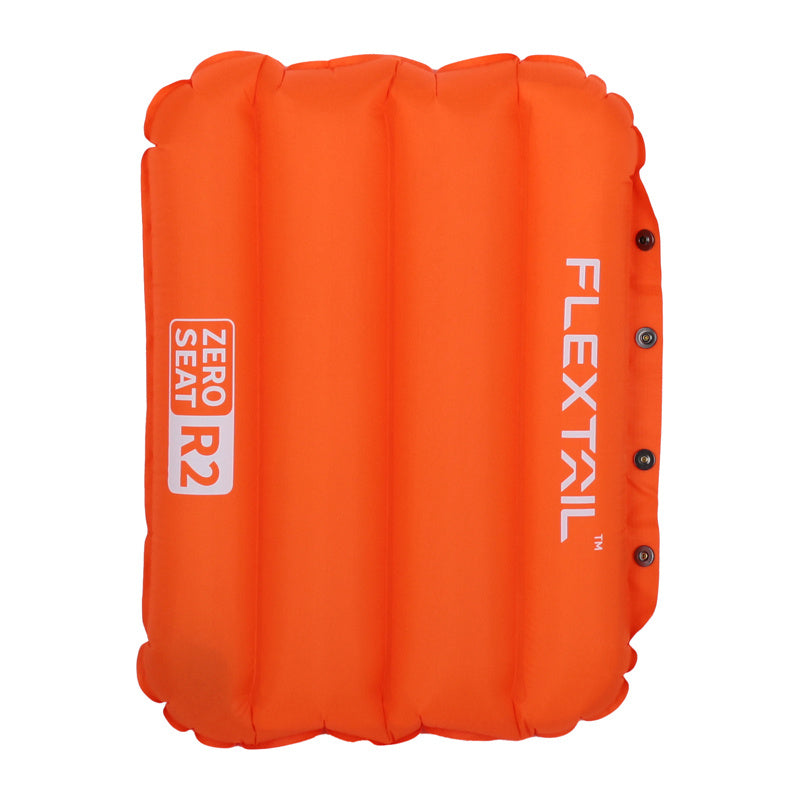 Flextail Zero Seat R02 inflatable seat mat (orange)_1