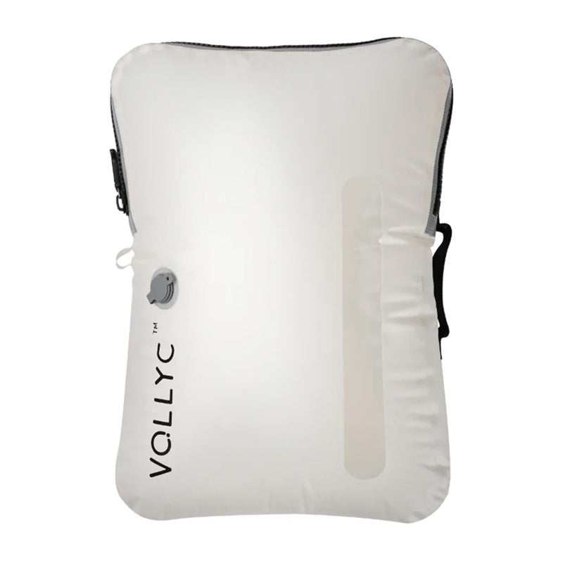 Flextail EZYPACK Compression Cube (white)_0