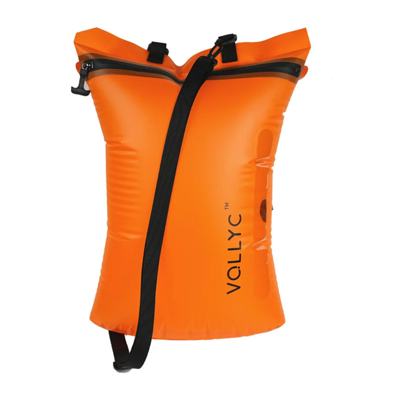 Flextail EZYPACK Compression Bag (orange)_0