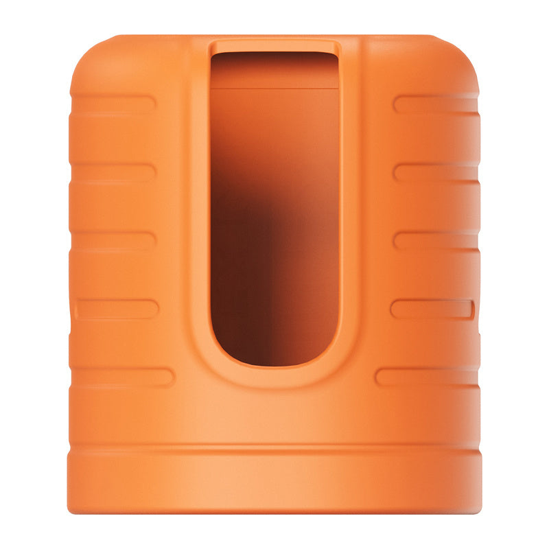 Flextail protective case for Tiny Pump 2X (orange)_0