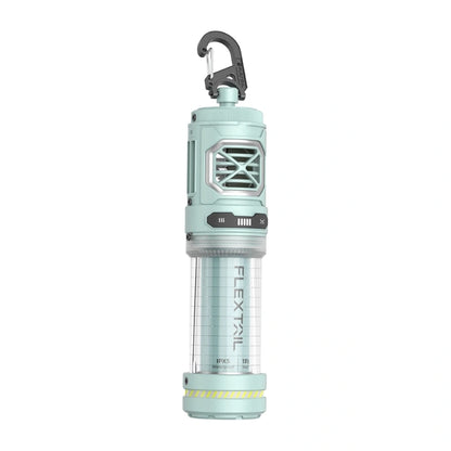 Flextail Tiny Repeller S 2-in-1 Portable Mosquito Repeller (Blue)_0