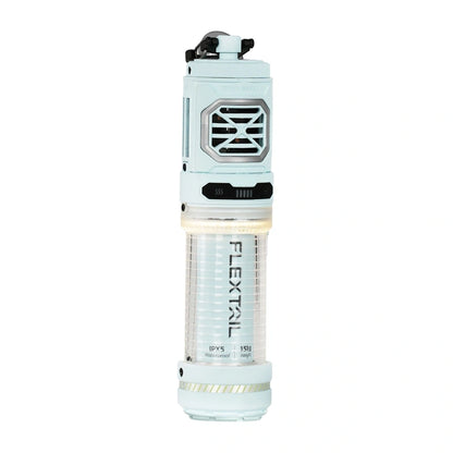 Flextail Tiny Repeller S 2-in-1 Portable Mosquito Repeller (Blue)_1