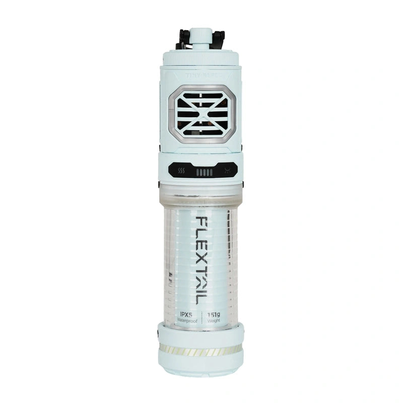 Flextail Tiny Repeller S 2-in-1 Portable Mosquito Repeller (Blue)_2