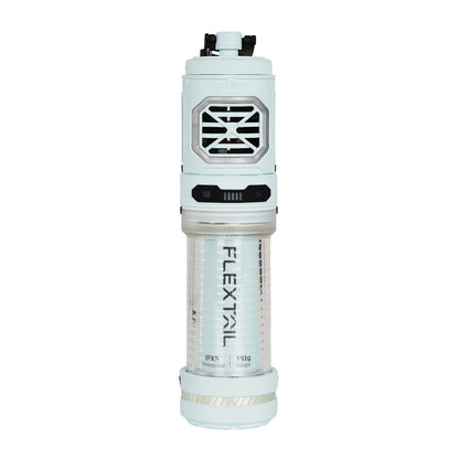 Flextail Tiny Repeller S 2-in-1 Portable Mosquito Repeller (Blue)_2