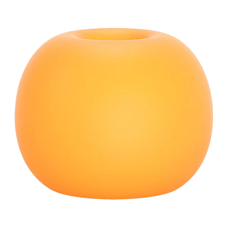 Mushroom lampshade for Flextail Tiny Pump 2X lamp (orange)_0