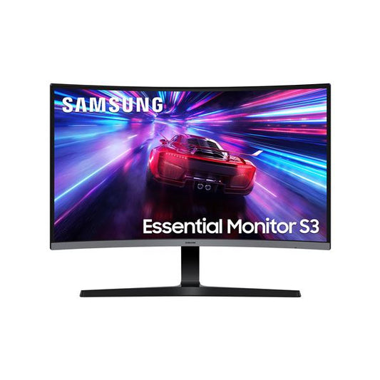 S32D396  Monitor Curvo, FHD, 100Hz, Speaker (LS32D396GAUXEN)_0