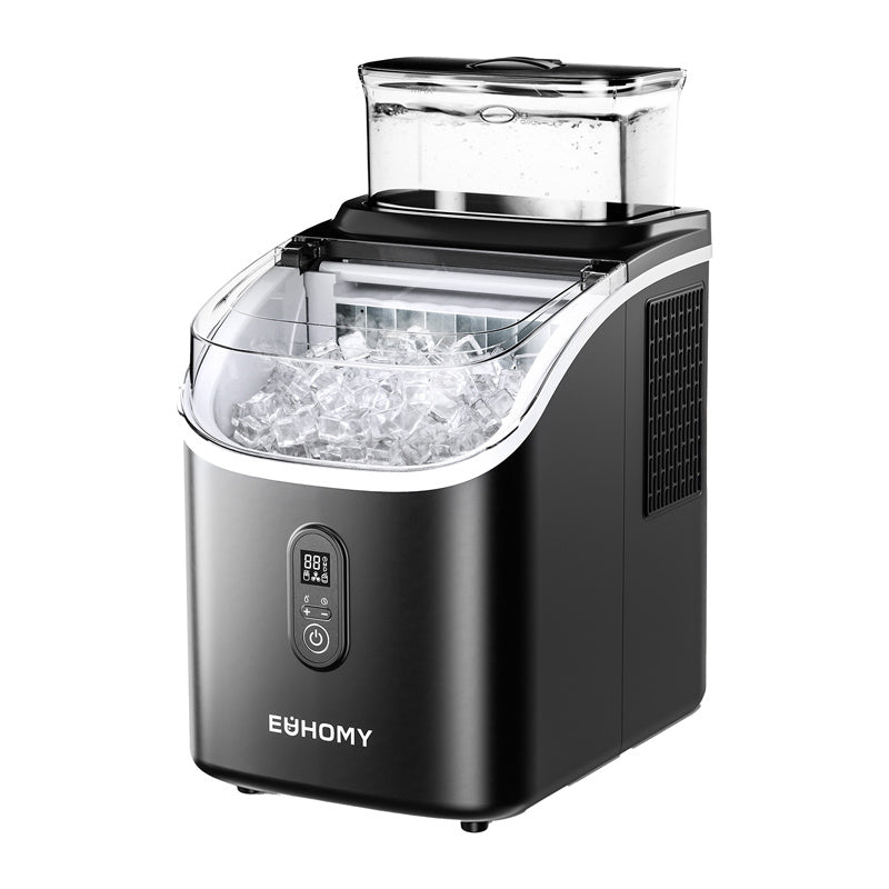 Euhomy IM005 15kg Ice Maker (Black)_0