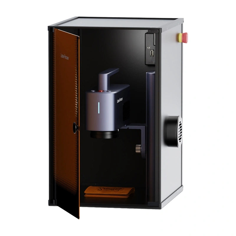 LaserPecker LP2 Plus Laser Engraver, Safeguard version_0