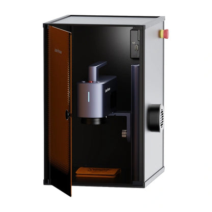 LaserPecker LP2 Plus Laser Engraver, Safeguard version_0