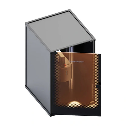 LaserPecker LP2 Plus Laser Engraver, Safeguard version_5