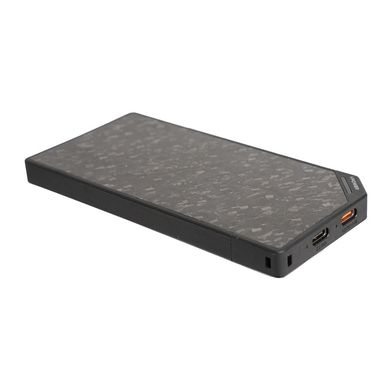 Flextail Zero Power 10,000 mAh Power Bank (Black)_0