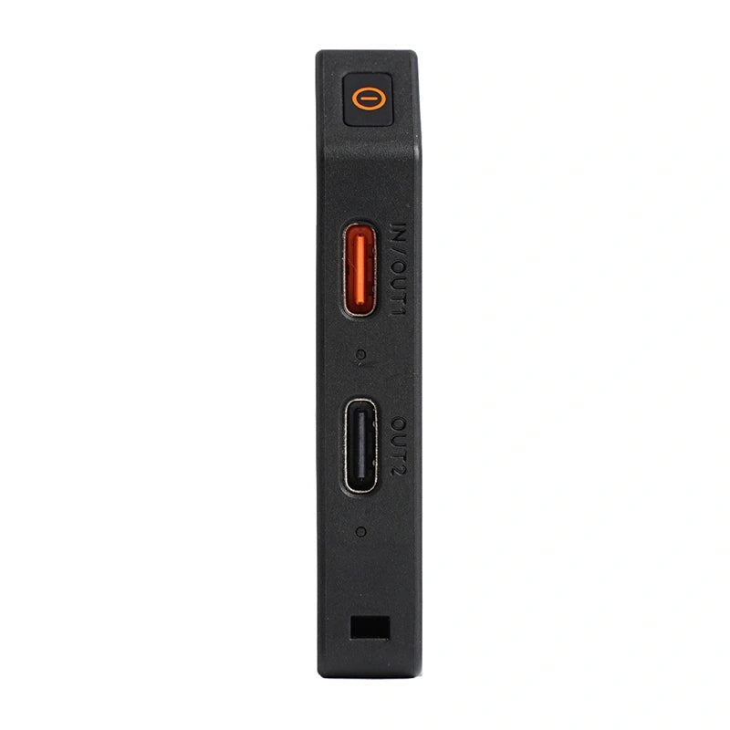 Flextail Zero Power 10,000 mAh Power Bank (Black)_3