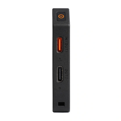 Flextail Zero Power 10,000 mAh Power Bank (Black)_3