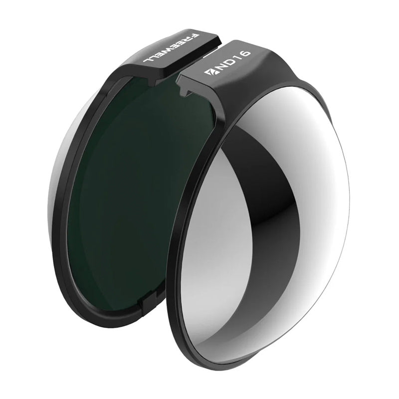 Freewell Neutral Density ND16 Filtr do OSMO 360_0