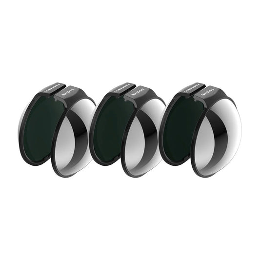Freewell ND filter set for OSMO 360 – pack of 3_0