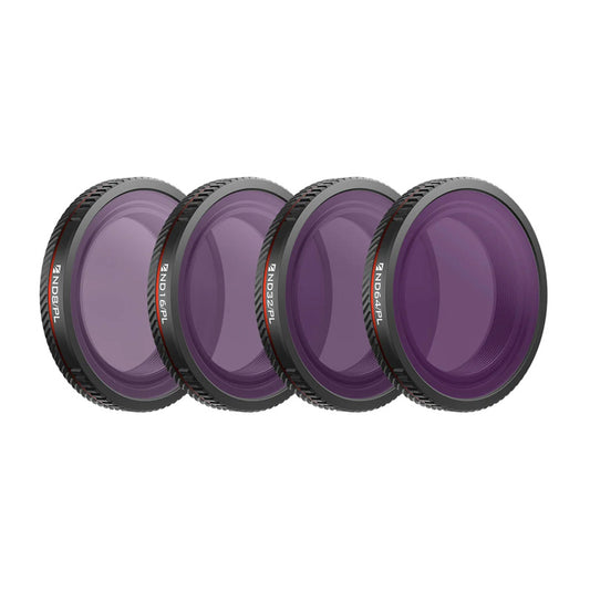 Freewell Filter Set for OSMO NANO "Bright Day" – 4 pcs._0