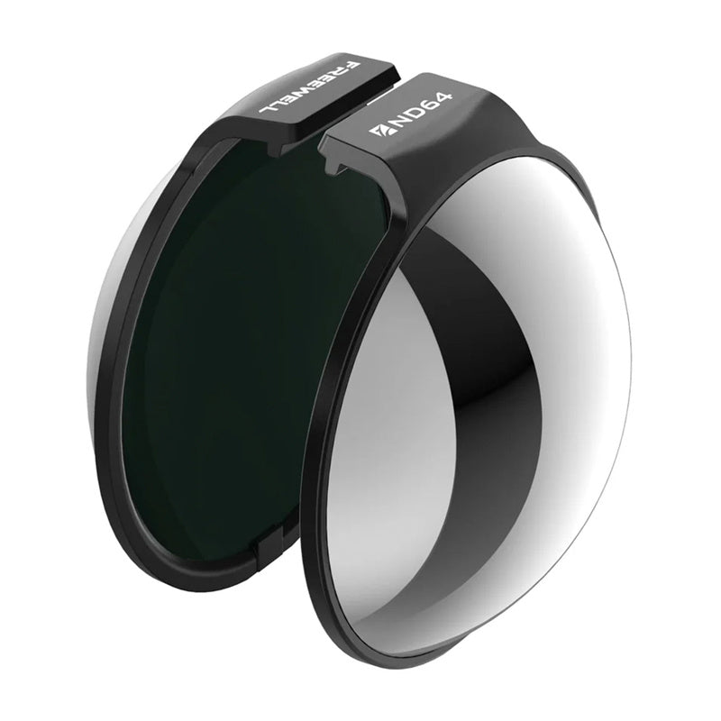 Freewell Neutral Density ND64 Filtr do OSMO 360_0