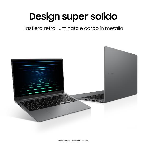 Galaxy Book5 Samsung / Preto / NP754XHD-KD4IT_0