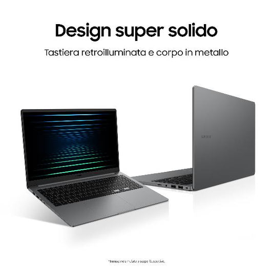 Galaxy Book5 Samsung / Preto / NP754XHD-KD4IT_0