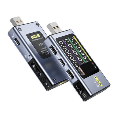 FNIRSI FNB58 BT USB port tester with Bluetooth_1