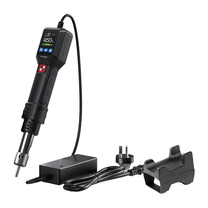 FNIRSI SAG-55 smart heat gun_1