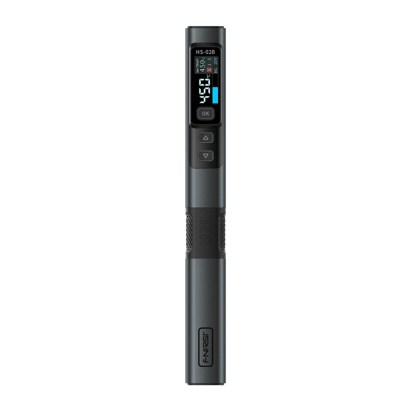 Soldering Iron Fnirsi HS-02A F _0