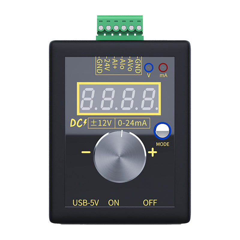 Multifunctional signal generator FNIRSI SG-002_0
