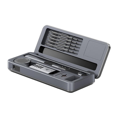 100 W smart soldering iron with FNIRSI HS-02A MAX tool kit_2
