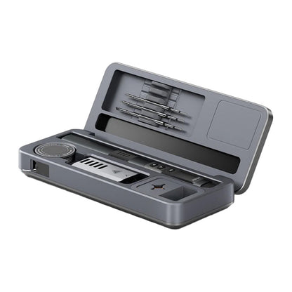 100 W smart soldering iron with FNIRSI HS-02B MAX tool kit_2