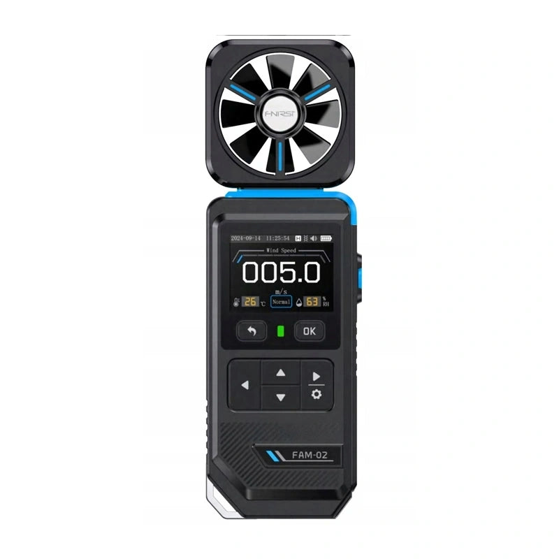 FNIRSI FAM-02 Digital Anemometer_0