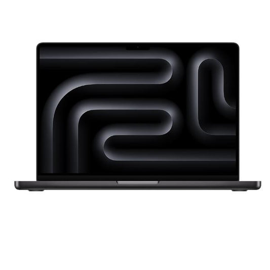 MacBook Pro 14 pollici: chip Apple M4 con CPU a 10 core e GPU a 10 core, 16 GB, SSD 1 TB -_0