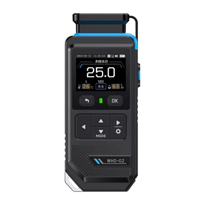 FNIRSI WHD-02 Pin-Type Wood Moisture Meter_0