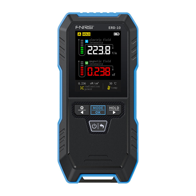 FNIRSI ERD-10 electromagnetic radiation detector_0