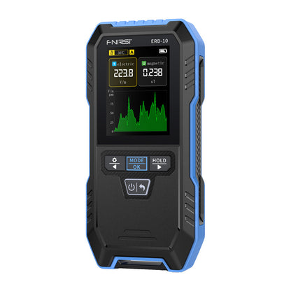 FNIRSI ERD-10 electromagnetic radiation detector_1