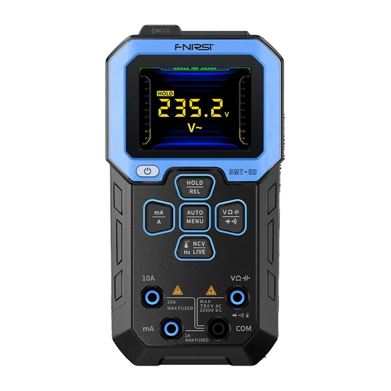 FNIRSI DMT-99 Smart Digital Multimeter_0