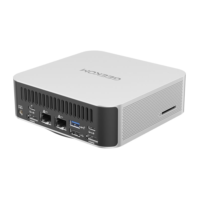 GEEKOM A7MAX Mini PC Ryzen 9 7940HS 16GB RAM 1TB SSD + WIN 11 Pro_1