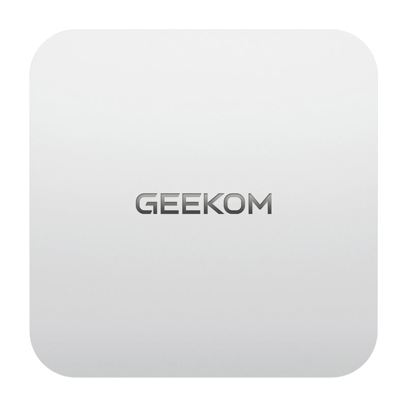 GEEKOM A7MAX Mini PC Ryzen 9 7940HS 16GB RAM 1TB SSD + WIN 11 Pro_2