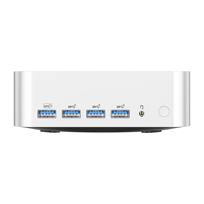 GEEKOM A7MAX Mini PC Ryzen 9 7940HS 16GB RAM 1TB SSD + WIN 11 Pro_3
