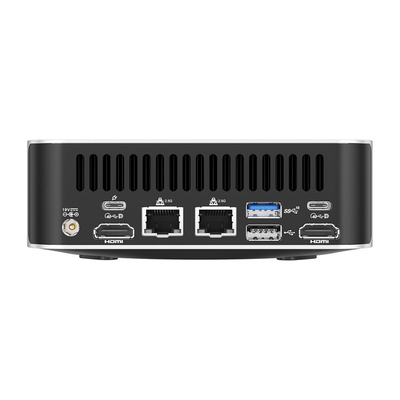 GEEKOM A7MAX Mini PC Ryzen 9 7940HS 16GB RAM 1TB SSD + WIN 11 Pro_4