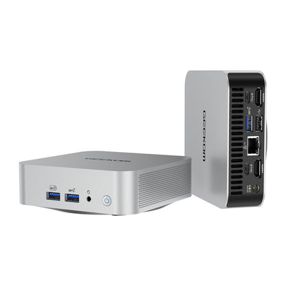 Mini PC GEEKOM A8 Ryzen 9 8945HS 32GB + 1TB + Win11 Pro_1